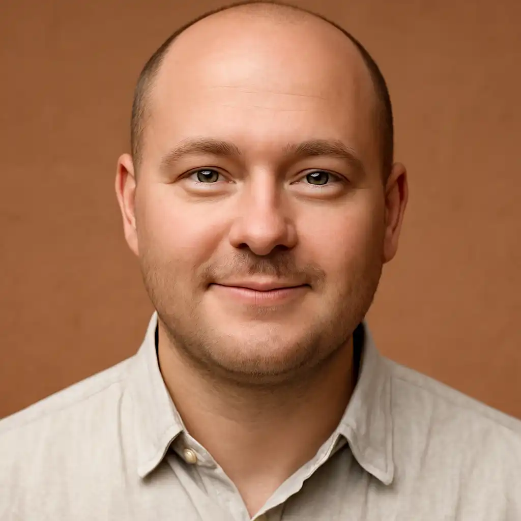 Marcus Bellweather